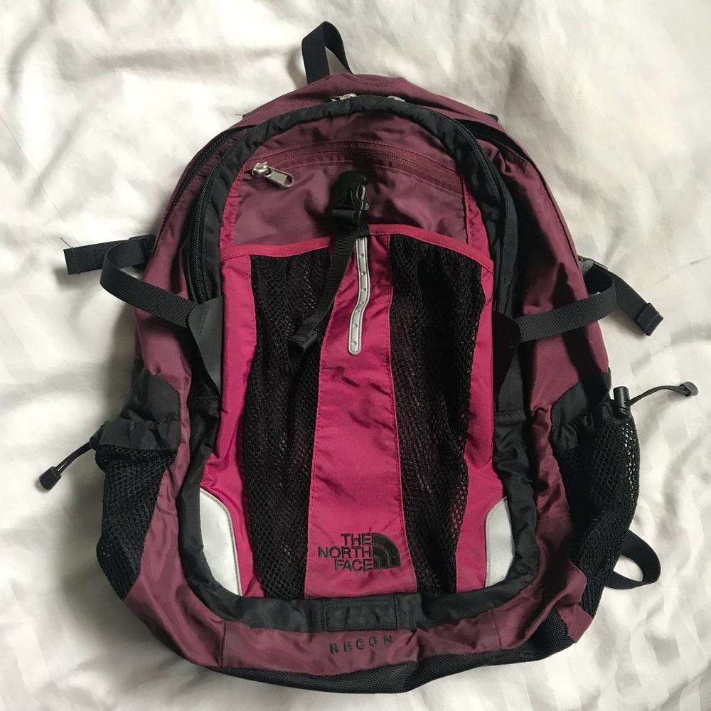 NORTH FACE backpack
